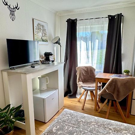Schwarzwaldliebe Ferienzimmer Mit Bad 가게나우 외부 사진