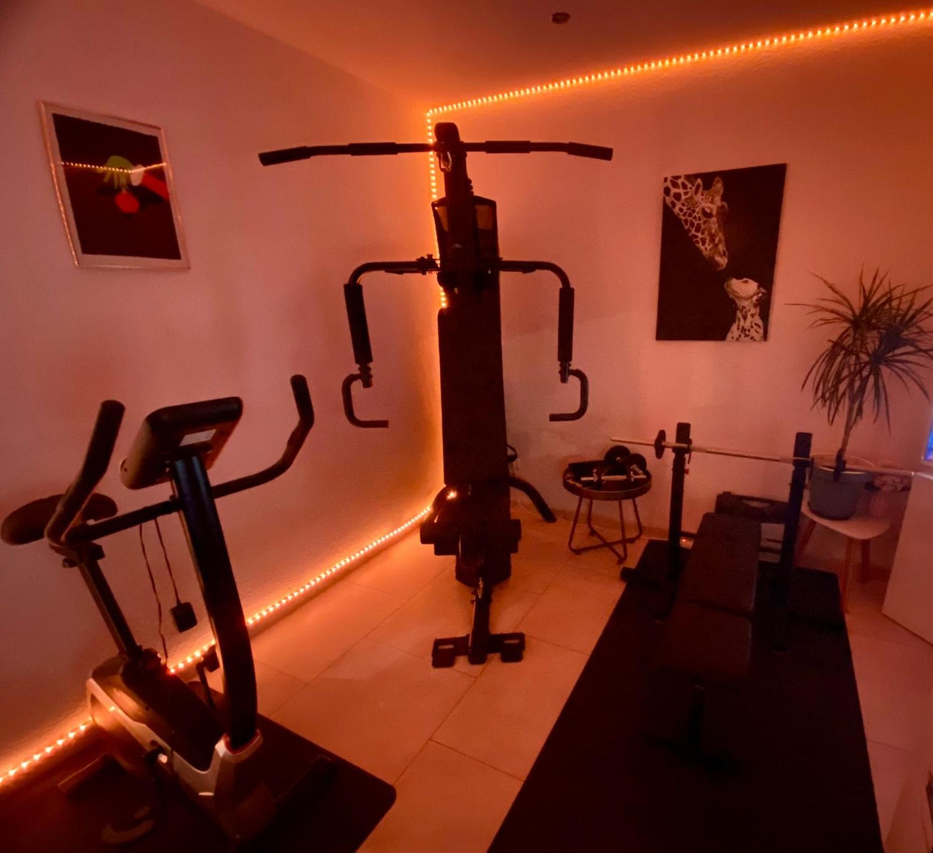 Schwarzwaldliebe Ferienzimmer Mit Bad 가게나우 외부 사진