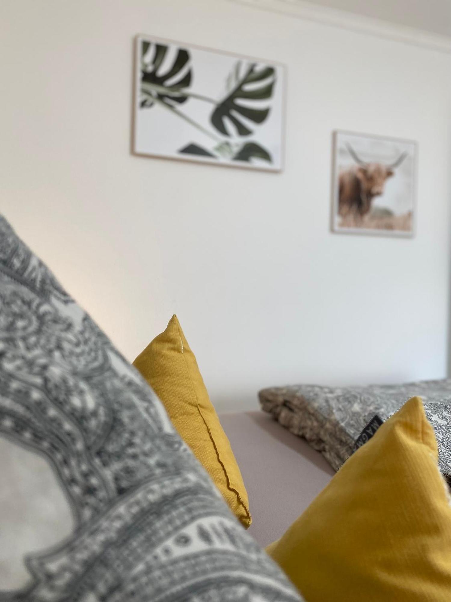 Schwarzwaldliebe Ferienzimmer Mit Bad 가게나우 외부 사진